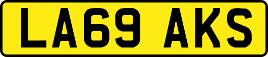 LA69AKS