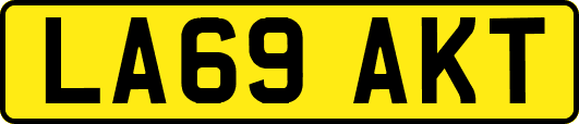 LA69AKT
