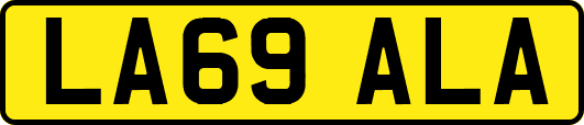 LA69ALA