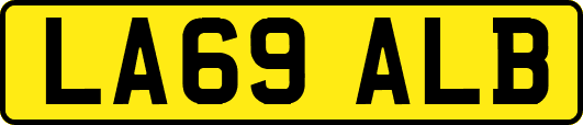 LA69ALB