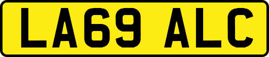LA69ALC