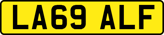LA69ALF