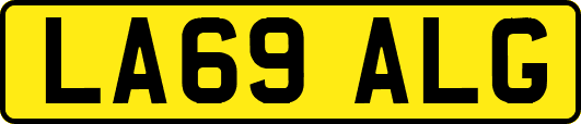 LA69ALG