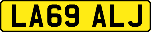 LA69ALJ