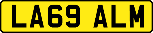 LA69ALM