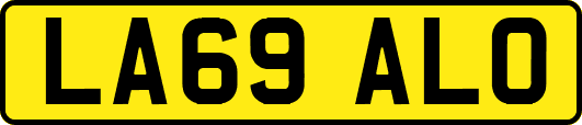 LA69ALO
