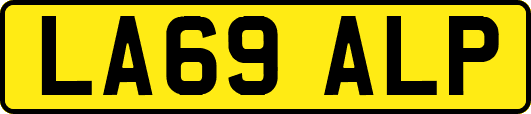 LA69ALP