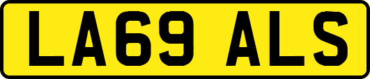 LA69ALS