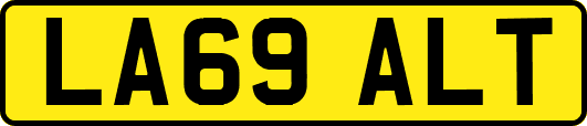 LA69ALT