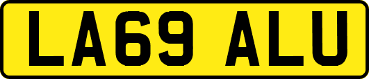 LA69ALU