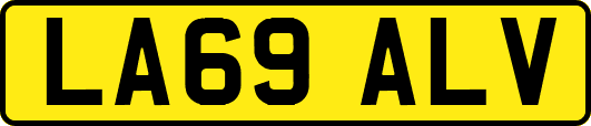 LA69ALV