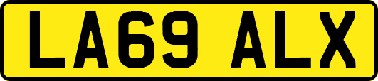 LA69ALX