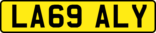 LA69ALY