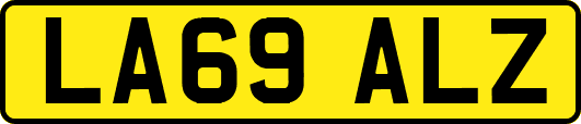LA69ALZ