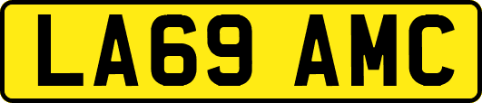 LA69AMC