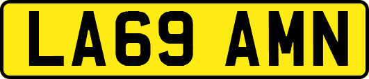 LA69AMN