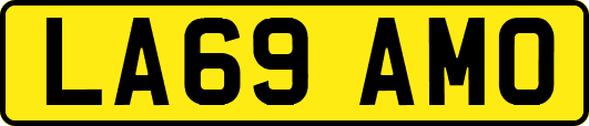 LA69AMO