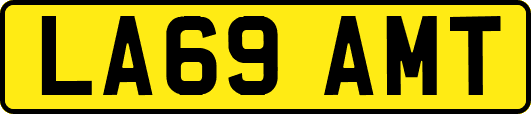 LA69AMT