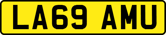 LA69AMU