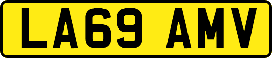LA69AMV