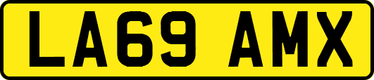 LA69AMX