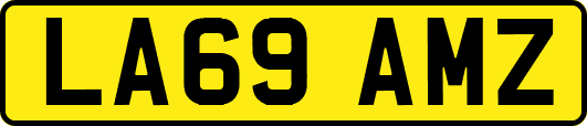 LA69AMZ