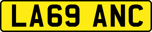 LA69ANC