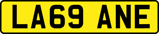 LA69ANE