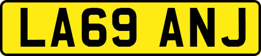 LA69ANJ