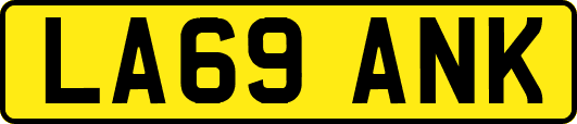 LA69ANK