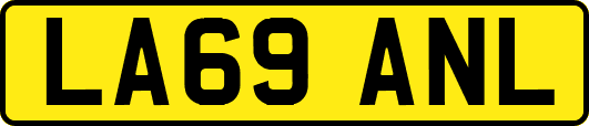 LA69ANL