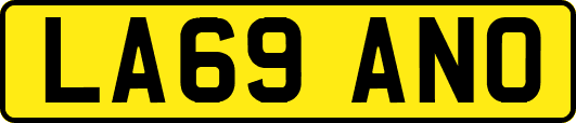 LA69ANO