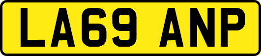 LA69ANP
