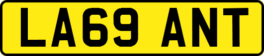 LA69ANT