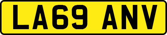 LA69ANV