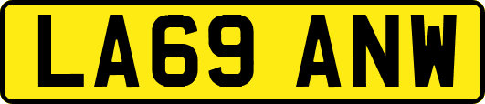 LA69ANW