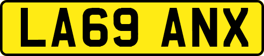 LA69ANX