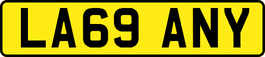 LA69ANY