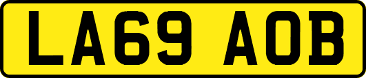 LA69AOB