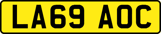 LA69AOC