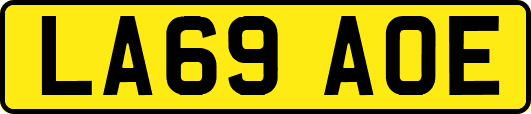 LA69AOE