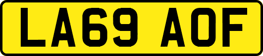 LA69AOF