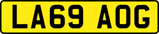 LA69AOG