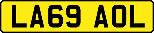 LA69AOL