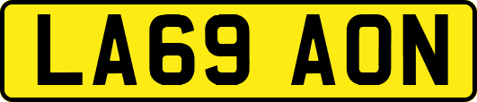 LA69AON