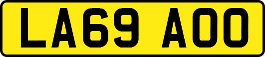 LA69AOO