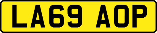 LA69AOP