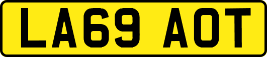 LA69AOT