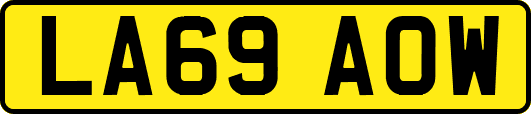 LA69AOW