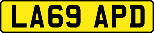 LA69APD